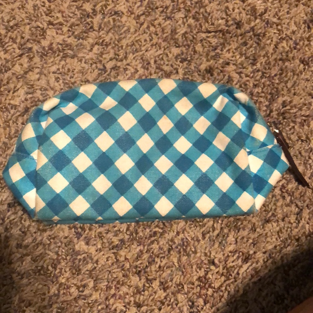 Kate spade makeup bag - Picture 2 of 5